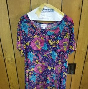 Lularoe NWOT Carly